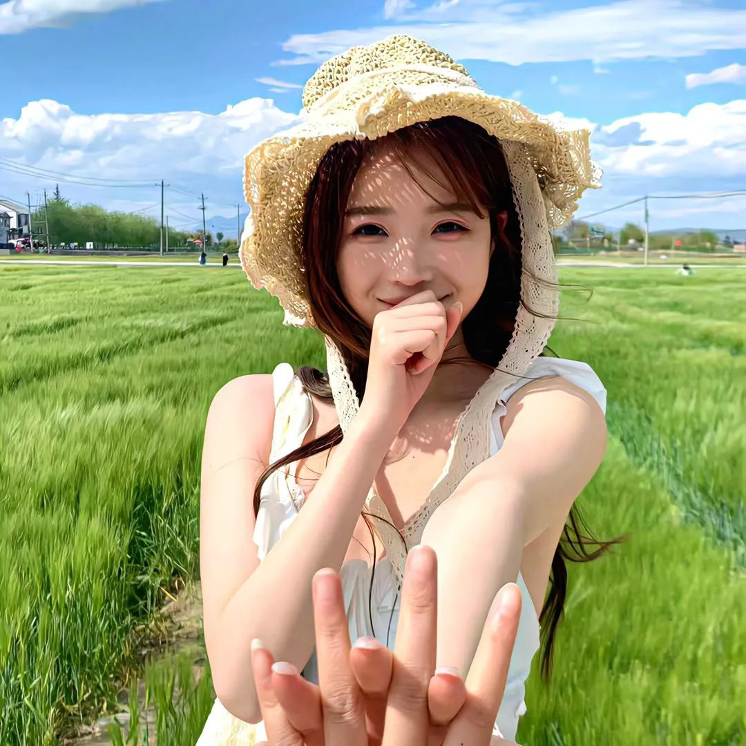 幽灵人种