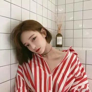爱情短片